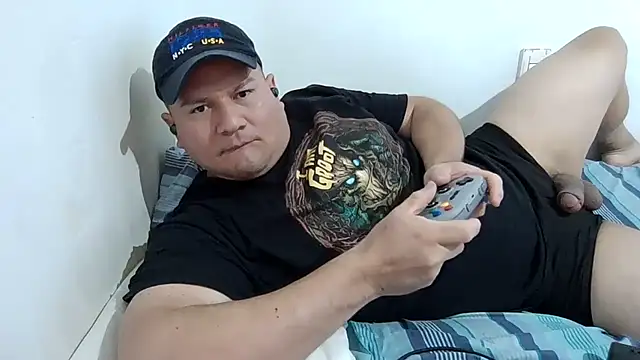 fuckynations – Naživo XXX chat