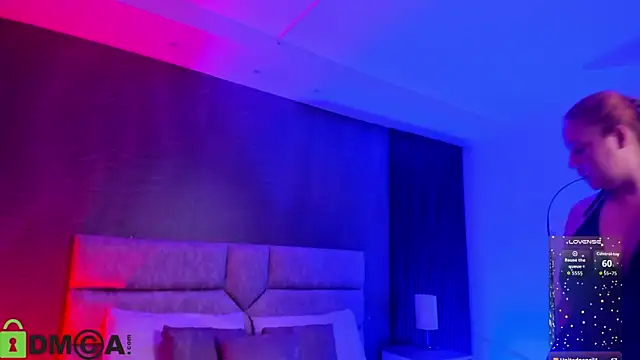Chat +18 de miaparker25 ao vivo