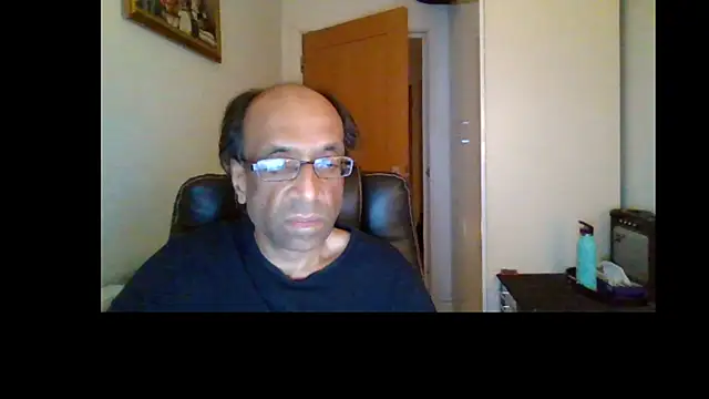 rauncher1's Webcam Show
