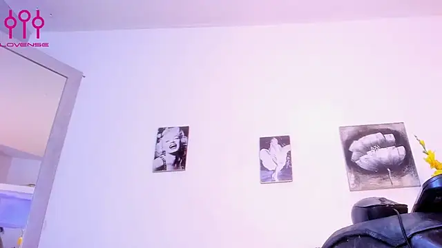 Živý XXX chat La_Perversa69