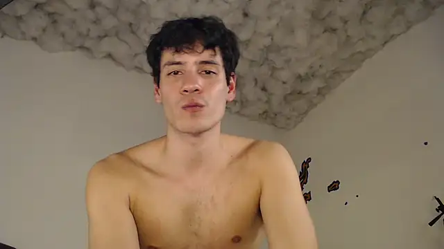 andrestorres20's Live XXX Chat