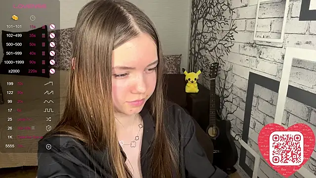 Chat XXX en directo de ElmiraDabato