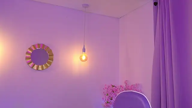 mayavexx's Live XXX Chat