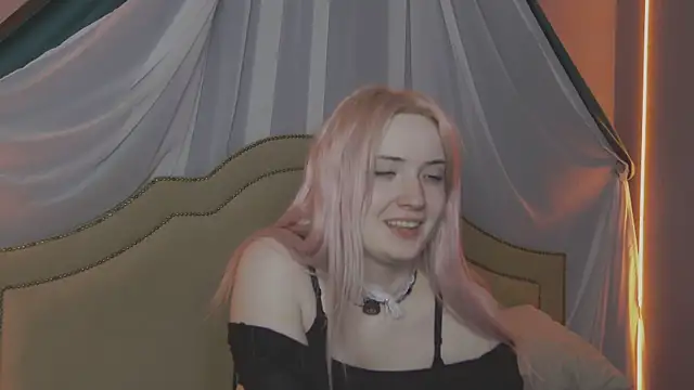 KimMooney Live XXX-chat
