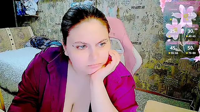 Chat +18 de WhisperInTheDarkk ao vivo