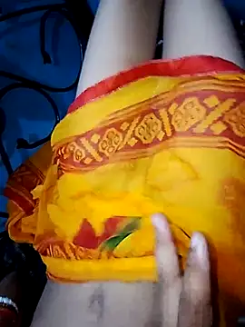 Bhabhi-Devar- 웹캠 쇼