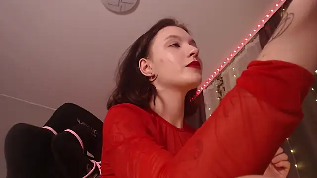 dolll_maiya's Live XXX Chat