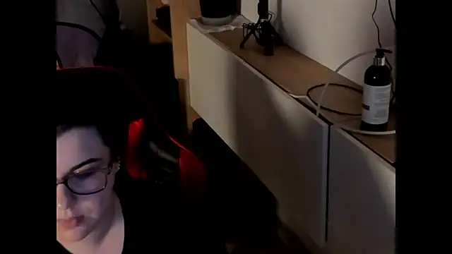 Chatroom XXX en direct de _Molly___Meloh_