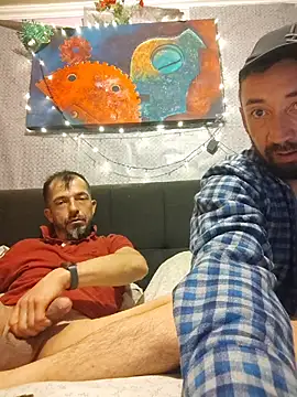 Tristan40@xh élő XXX-chatje