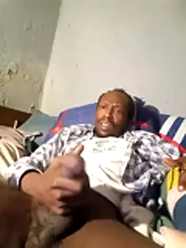 XHumbleD's Webcam Show