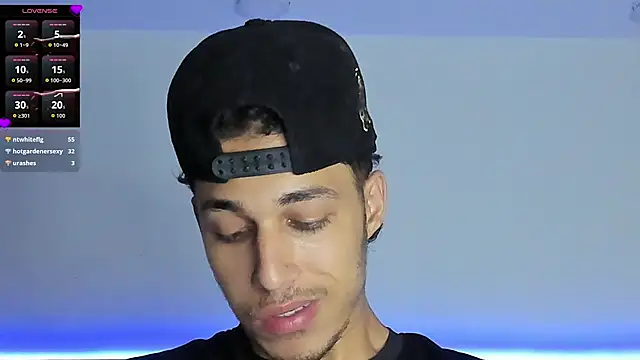 Chat +18 de orionblaze69_ ao vivo