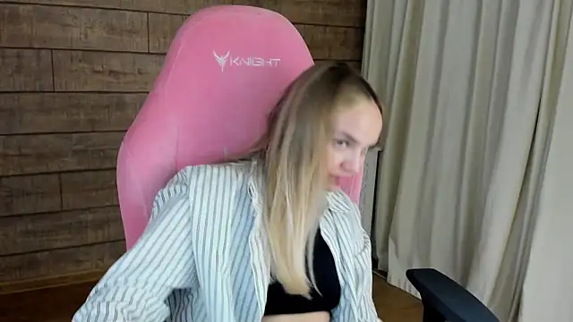 Czat XXX na żywo – AnitaVenture