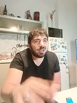bear_skinny Webcam Show