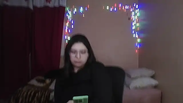 imsohornydacom's Live XXX Chat