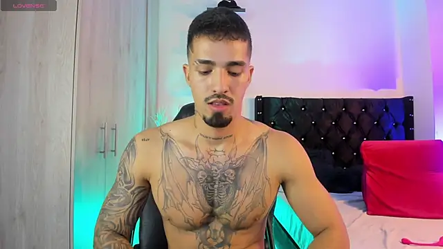 _Duriel Chat XXX in diretta