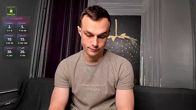 Chat +18 de BrandonNorris ao vivo