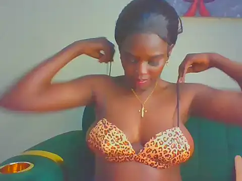 Chat +18 de cutesmiling ao vivo