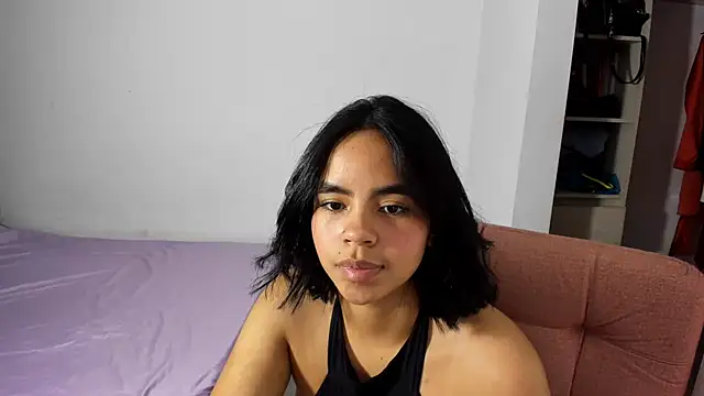 SofiaMante_ Chat XXX in diretta