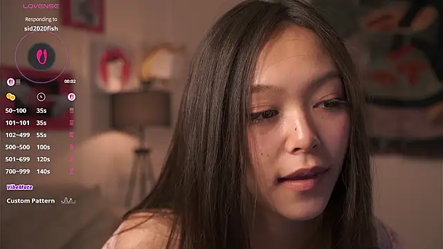 JanelBitther's Live XXX Chat