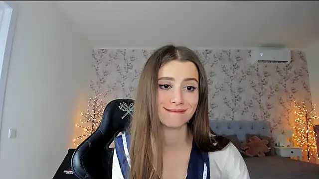 צ'אט XXX בשידור חי של Hot_Molly5