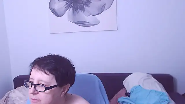 ChristaRose Chat XXX in diretta