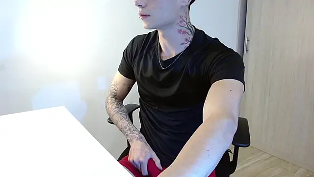 Chat XXX Live jaico_santos
