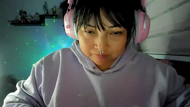 Shaddycute_ 라이브 XXX 채팅
