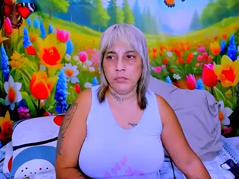 Czat XXX na żywo – indianroxy
