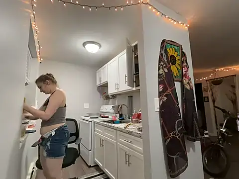 Snowbunnycake_131 Show in webcam
