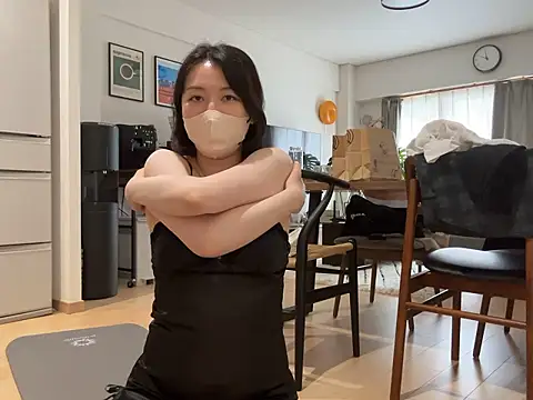 garichan_yayo Live XXX-chat