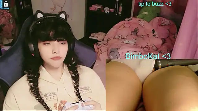BimboCat 即時 XXX 聊天