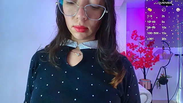 Veronica_miiller – Live XXX-chat
