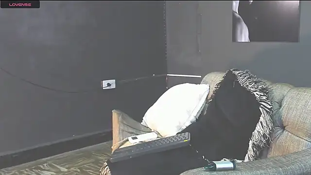 bradley_smith Pertunjukan Webcam
