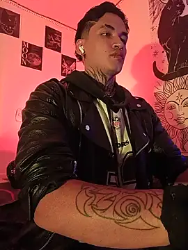 Živý XXX chat AlecBanne_