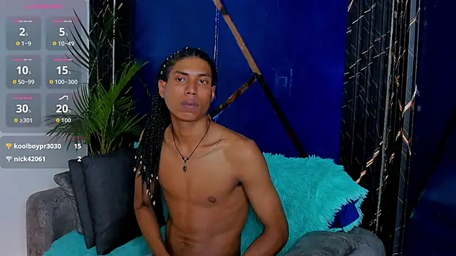 Walkers05 – Live XXX-chat