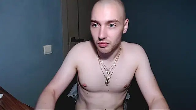 MarkVenom1n Live XXX chat