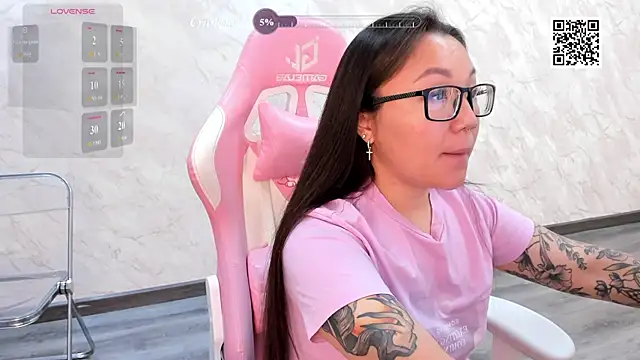 gentle_muse Live XXX-chat