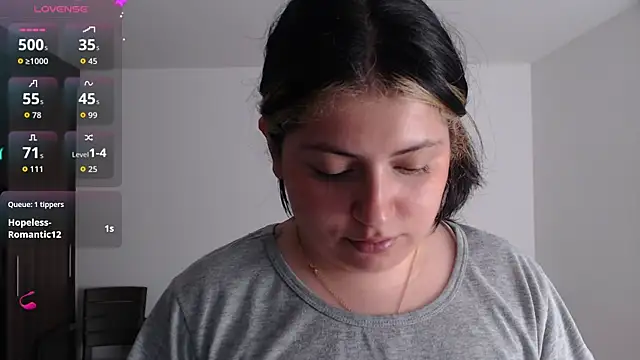 Chatroom XXX en direct de sofix__