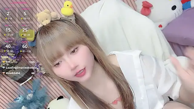 Chat XXX Live di-or-