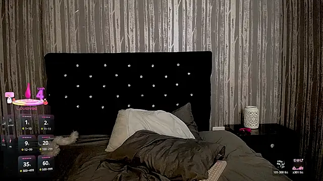 Alicee_Moonn 网络视讯表演