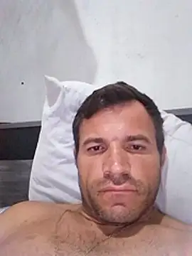 Show de Picagrnau na webcam
