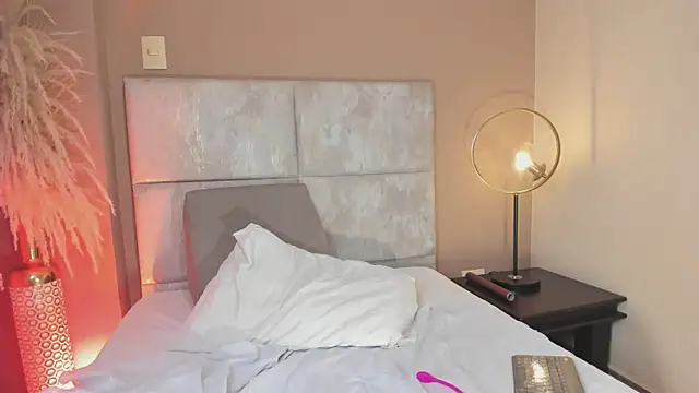 Czat XXX na żywo – AnnaDenver