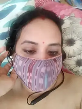 Czat XXX na żywo – Sheela-Bhabi