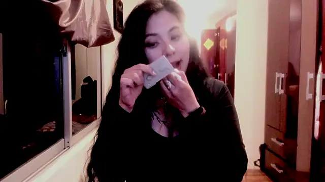 Chat XXX en directo de wishm3