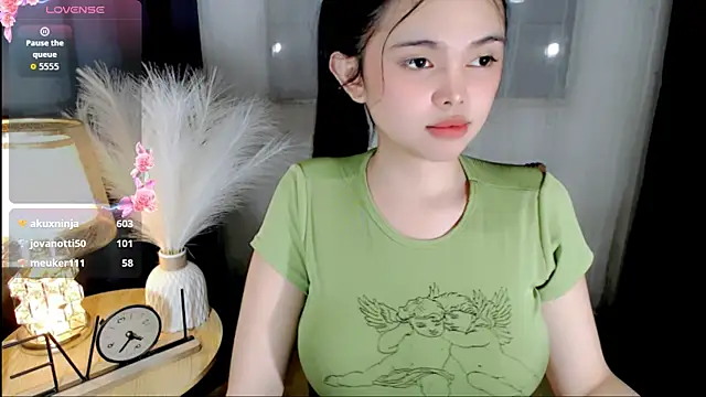 wildest_fantasy 现场XXX聊天