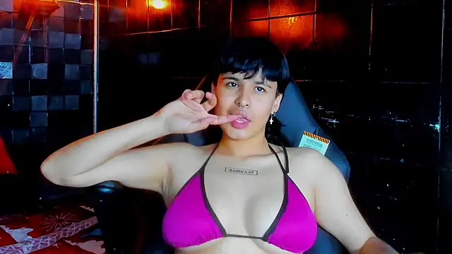 VioletFaith Live XXX-chat