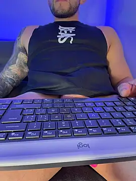 Chat XXX Live Alan_Kingsley