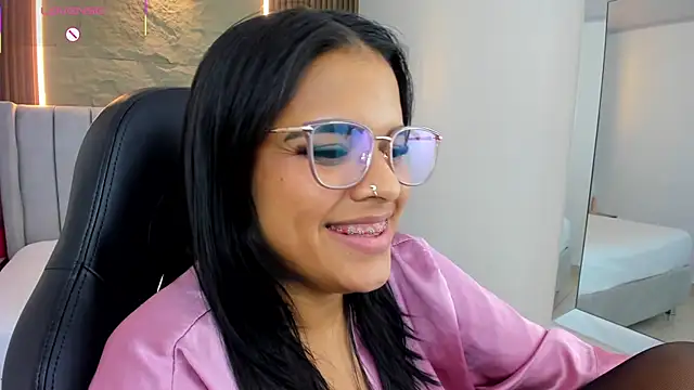Czat XXX na żywo – LISAPALMER7