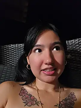 Pinkie_Princes Adlı Modelin Canlı XXX Sohbeti