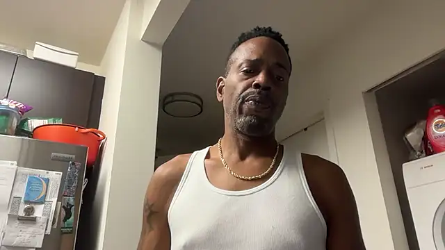 theblacklordmaster 网络视讯表演